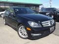 Magnetite Black Metallic - C 300 Sport 4Matic Photo No. 3