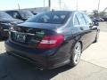 Magnetite Black Metallic - C 300 Sport 4Matic Photo No. 4
