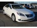 Starfire White Pearl - ES 350 Photo No. 6