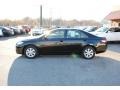 Black - Camry LE Photo No. 2