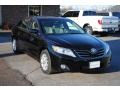 Black - Camry XLE Photo No. 6