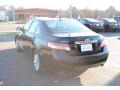 Black - Camry XLE V6 Photo No. 3