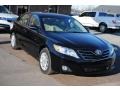 Black - Camry XLE V6 Photo No. 6