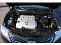 Black - Camry XLE V6 Photo No. 20
