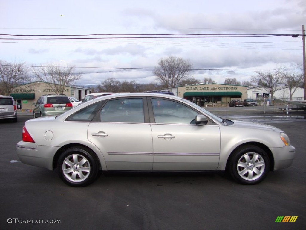 2006 Ford five hundred paint colors