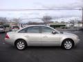 Silver Birch Metallic 2006 Ford Five Hundred SEL Exterior