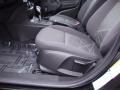 2014 Tuxedo Black Ford Fiesta S Hatchback  photo #19