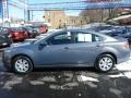 Comet Gray Mica - MAZDA6 i Sport Sedan Photo No. 2