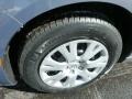 Comet Gray Mica - MAZDA6 i Sport Sedan Photo No. 8