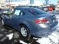 Comet Gray Mica - MAZDA6 i Sport Sedan Photo No. 10
