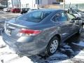 Comet Gray Mica - MAZDA6 i Sport Sedan Photo No. 12