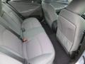 Iridescent Silver Blue Pearl - Sonata GLS Photo No. 12