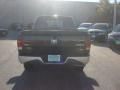 2012 Black Dodge Ram 1500 SLT Quad Cab 4x4  photo #12