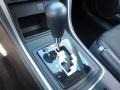 Comet Gray Mica - MAZDA6 i Sport Sedan Photo No. 21