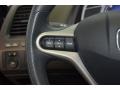 2010 Crystal Black Pearl Honda Civic EX Coupe  photo #21