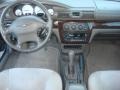 2004 Brilliant Black Crystal Chrysler Sebring Limited Convertible  photo #2