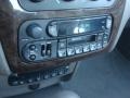 2004 Brilliant Black Crystal Chrysler Sebring Limited Convertible  photo #3