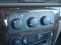 2004 Brilliant Black Crystal Chrysler Sebring Limited Convertible  photo #4