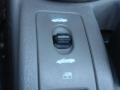 2004 Brilliant Black Crystal Chrysler Sebring Limited Convertible  photo #7