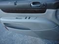 2004 Brilliant Black Crystal Chrysler Sebring Limited Convertible  photo #10
