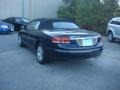 2004 Brilliant Black Crystal Chrysler Sebring Limited Convertible  photo #13