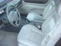 2004 Brilliant Black Crystal Chrysler Sebring Limited Convertible  photo #20