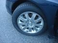 2004 Brilliant Black Crystal Chrysler Sebring Limited Convertible  photo #26