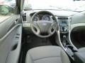 Phantom Black Metallic - Sonata GLS Photo No. 14