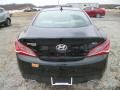 2014 Caspian Black Hyundai Genesis Coupe 2.0T Premium  photo #6