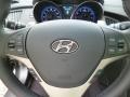 2014 Caspian Black Hyundai Genesis Coupe 2.0T Premium  photo #18