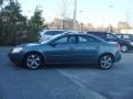 2005 Stealth Gray Metallic Pontiac G6 GT Sedan  photo #10