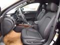 Phantom Black Pearl - A6 3.0 TDI quattro Sedan Photo No. 11