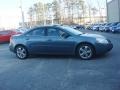 2005 Stealth Gray Metallic Pontiac G6 GT Sedan  photo #14