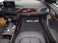 Phantom Black Pearl - A6 3.0 TDI quattro Sedan Photo No. 15