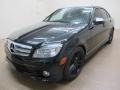 Black - C 350 Sport Photo No. 3