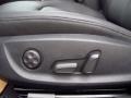 Phantom Black Pearl - A6 3.0 TDI quattro Sedan Photo No. 20