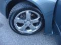 2005 Stealth Gray Metallic Pontiac G6 GT Sedan  photo #25