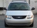 Bright Silver Metallic - Town & Country LX Photo No. 3