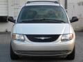 2002 Bright Silver Metallic Chrysler Town & Country LX  photo #3