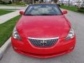 Absolutely Red - Solara SLE V6 Convertible Photo No. 7