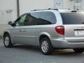 2002 Bright Silver Metallic Chrysler Town & Country LX  photo #19