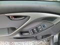 2014 Gray Hyundai Elantra SE Sedan  photo #17