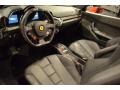 Nero Interior Photo for 2014 Ferrari 458 #91051704