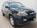 2005 Nighthawk Black Pearl Acura MDX Touring  photo #1