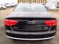 Phantom Black Pearl Effect - A8 L 4.0T quattro Photo No. 3