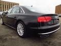 Phantom Black Pearl Effect - A8 L 4.0T quattro Photo No. 4