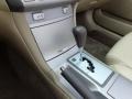  2005 Solara SLE V6 Convertible 5 Speed Automatic Shifter