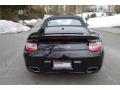 Black - 911 Turbo S Cabriolet Photo No. 5