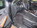 2005 Nighthawk Black Pearl Acura MDX Touring  photo #13