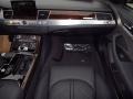 Phantom Black Pearl Effect - A8 L 4.0T quattro Photo No. 16